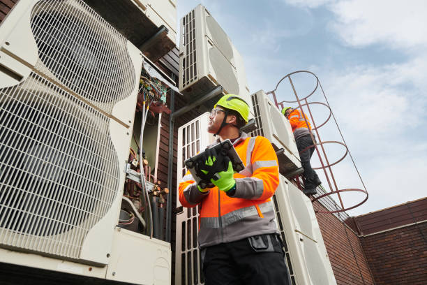 Best Solar-powered HVAC Systems in Hummelstown, PA