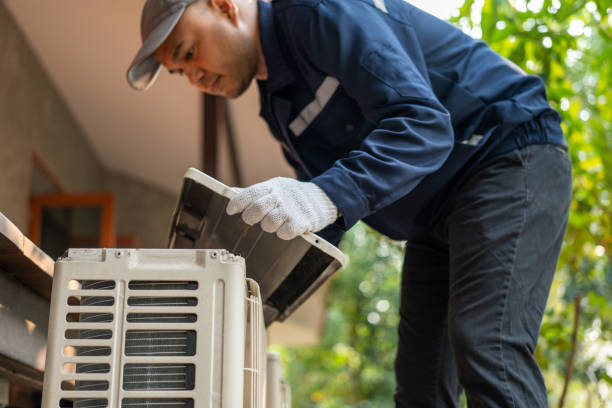 Best HVAC Software and Technology in Hummelstown, PA